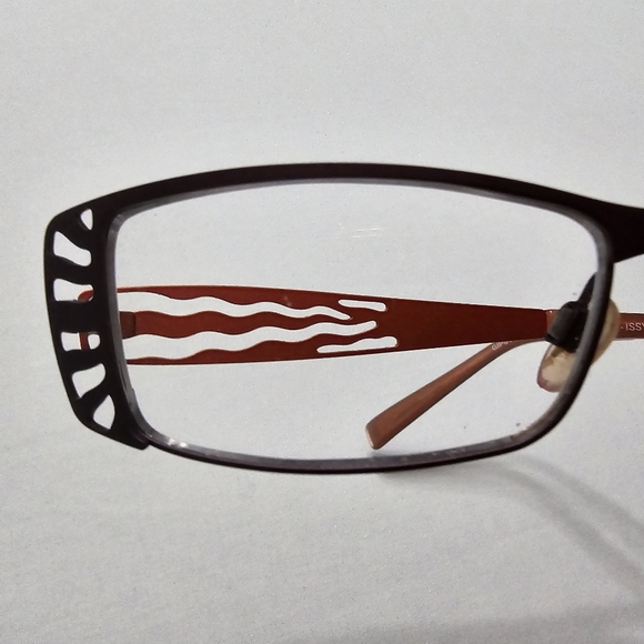 LaFont frames (Gipsy) - Picture 5 of 6